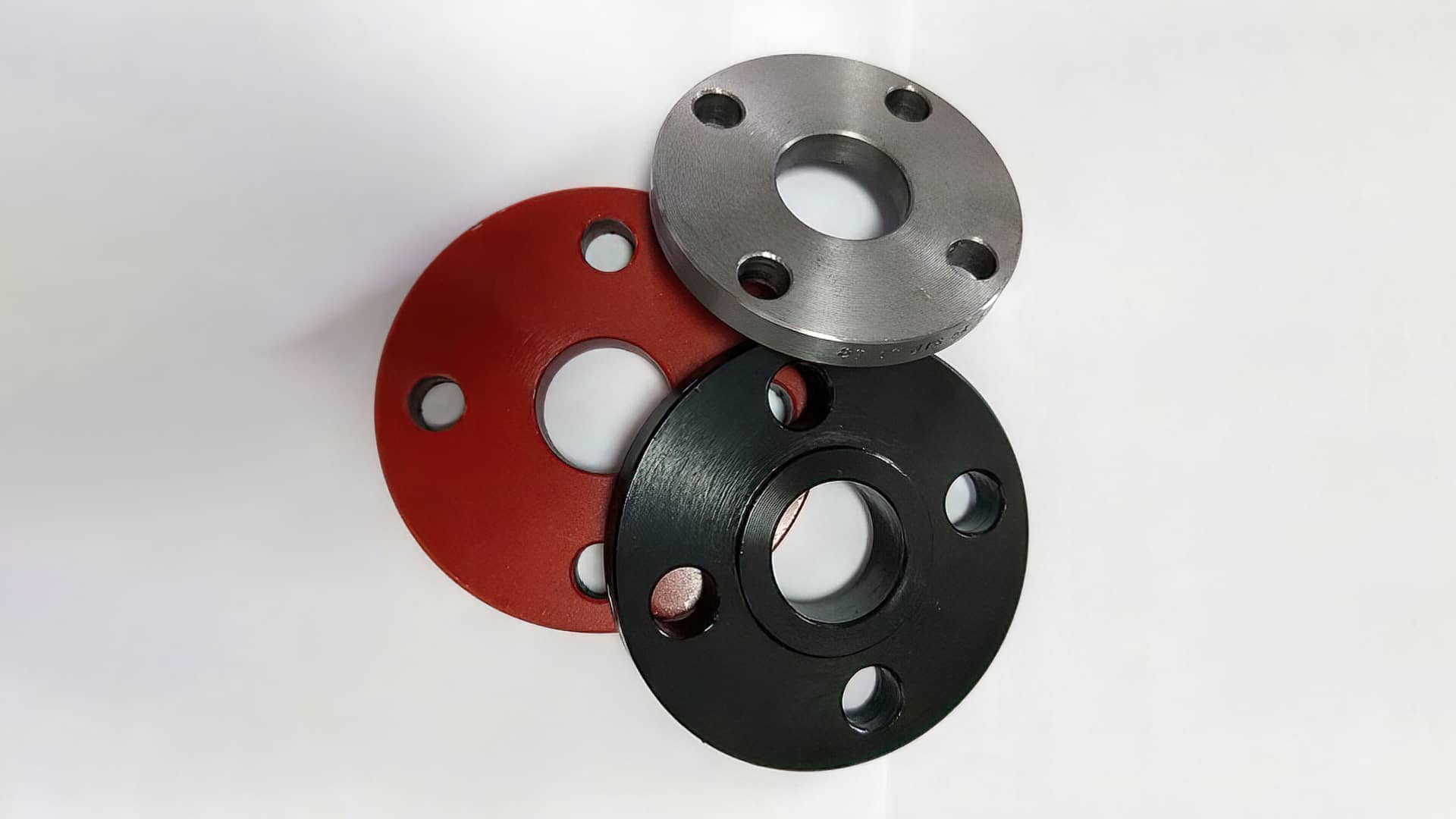 Forjados de brida de acero inoxidable 310S