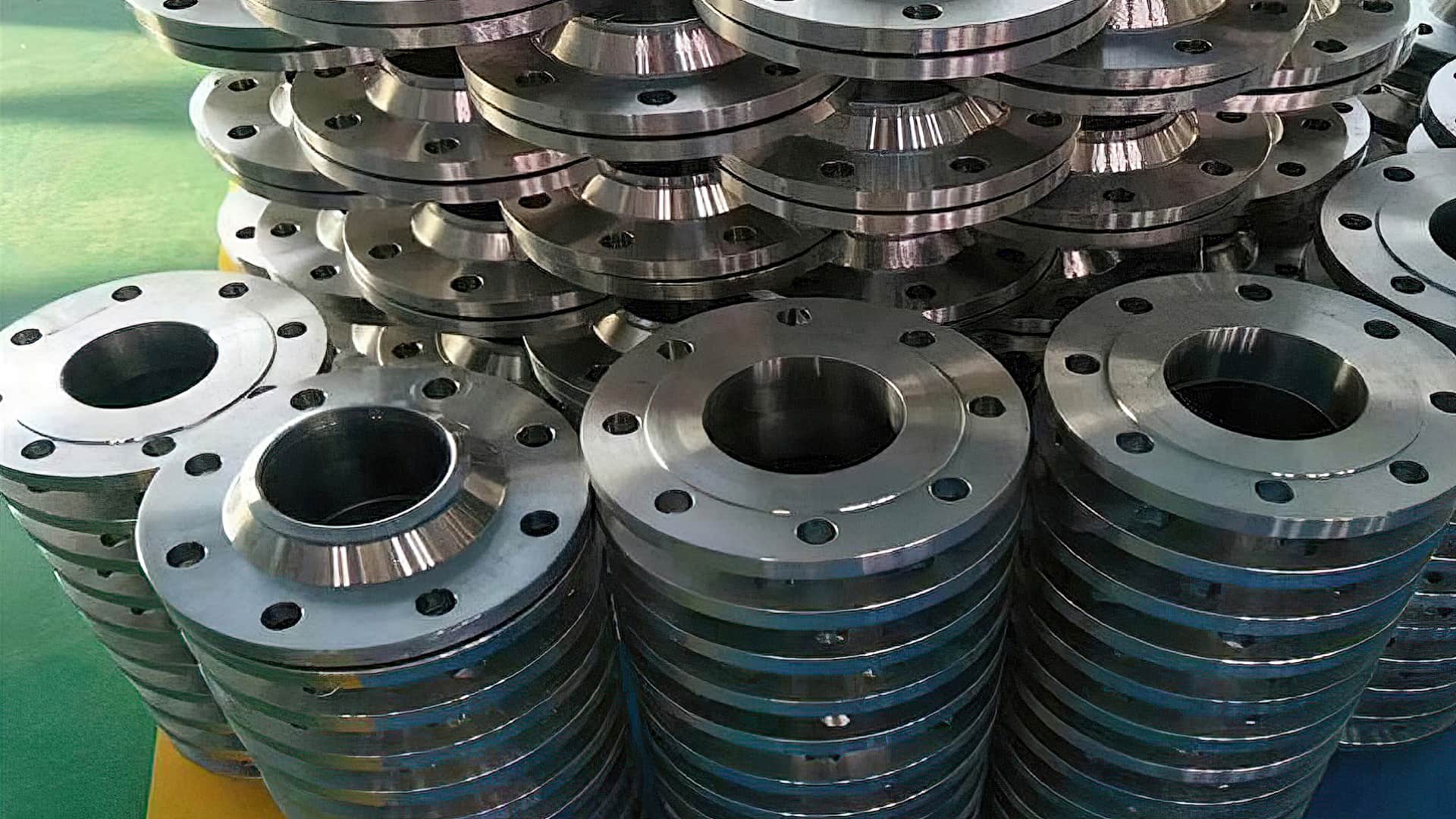 Apanchada de 2 pulgadas