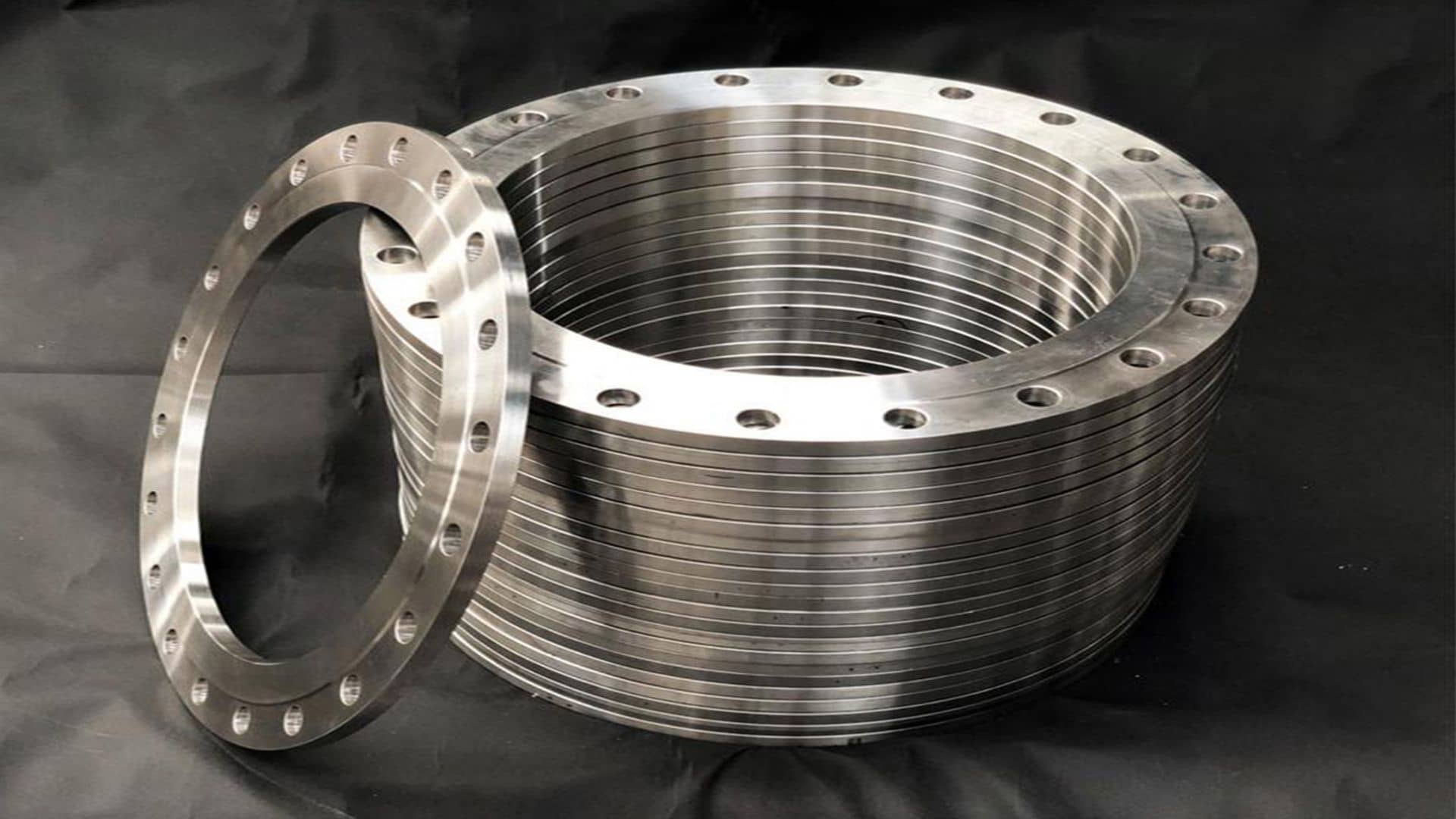 Forjados de brida 22053