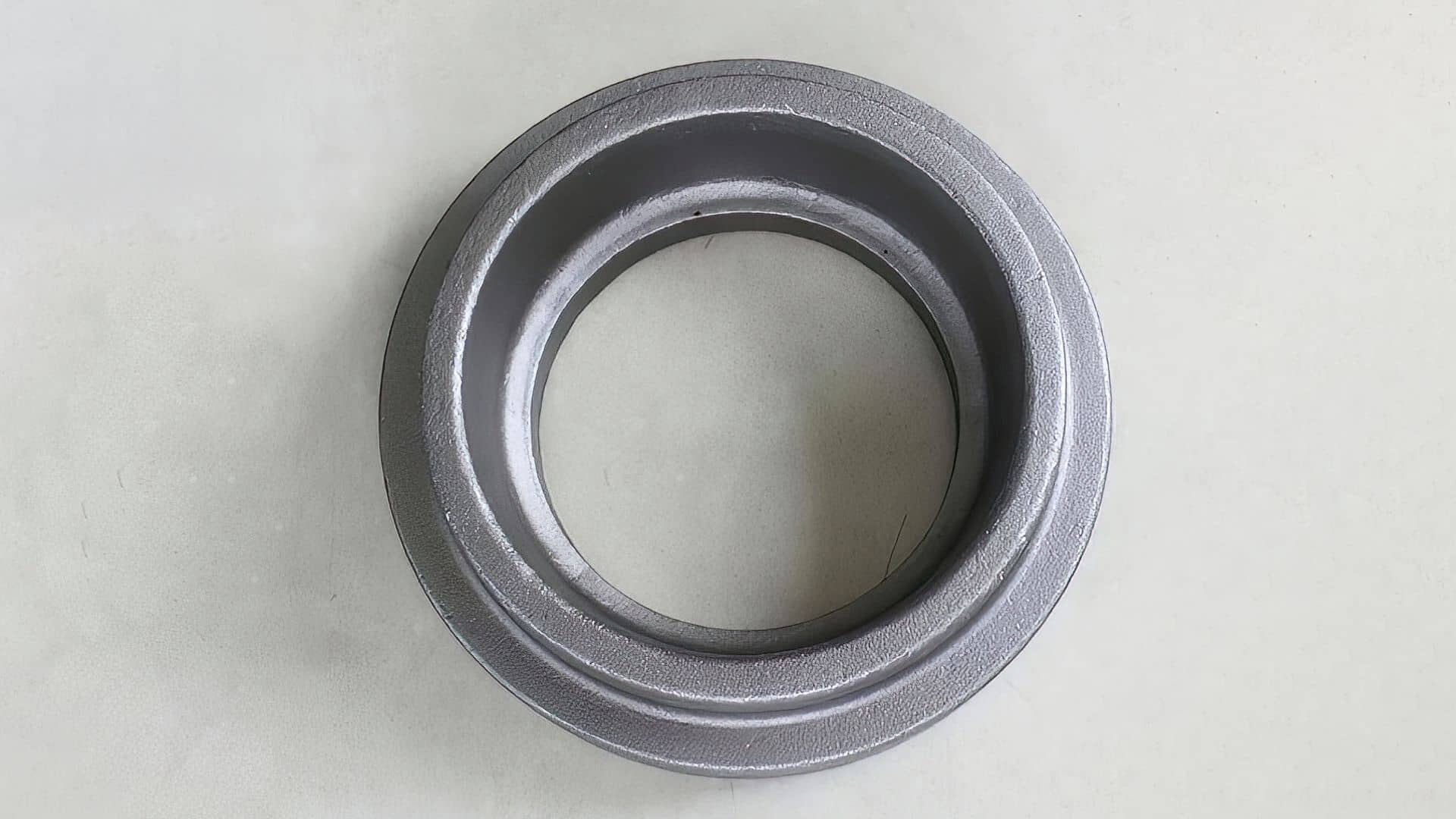 Forjados de 38 CrMoAl