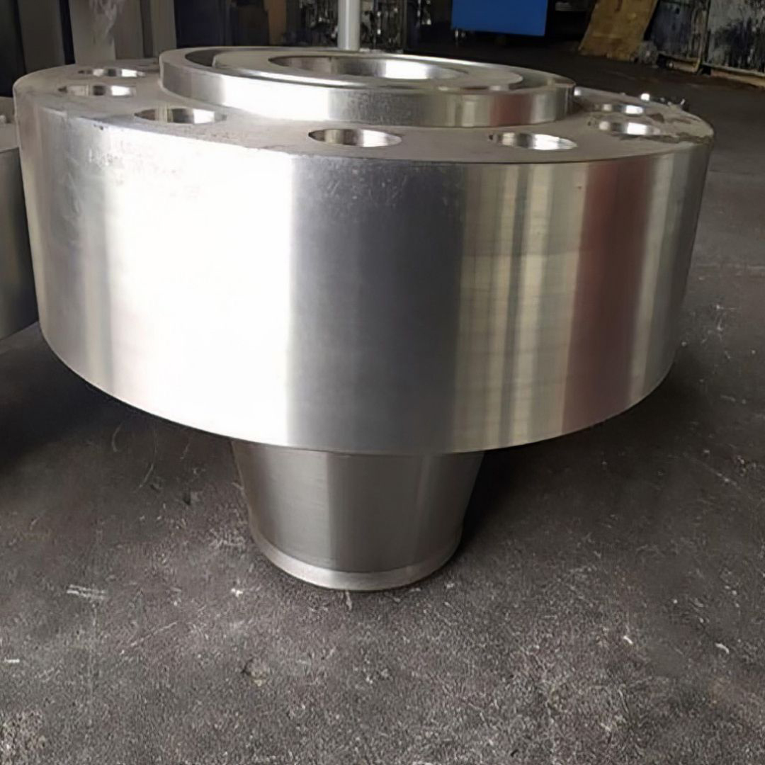 Forjados de energía nuclear