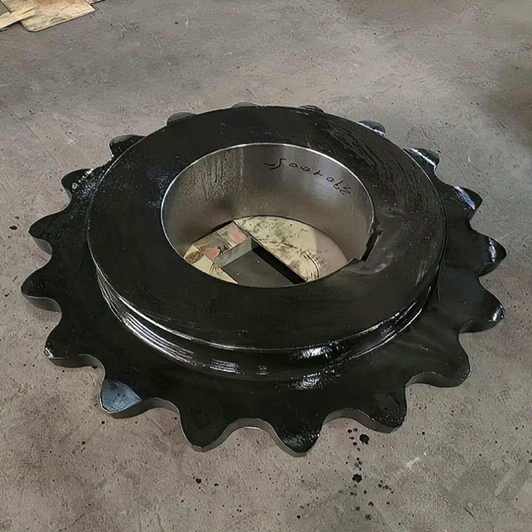 Anillo de engranajes