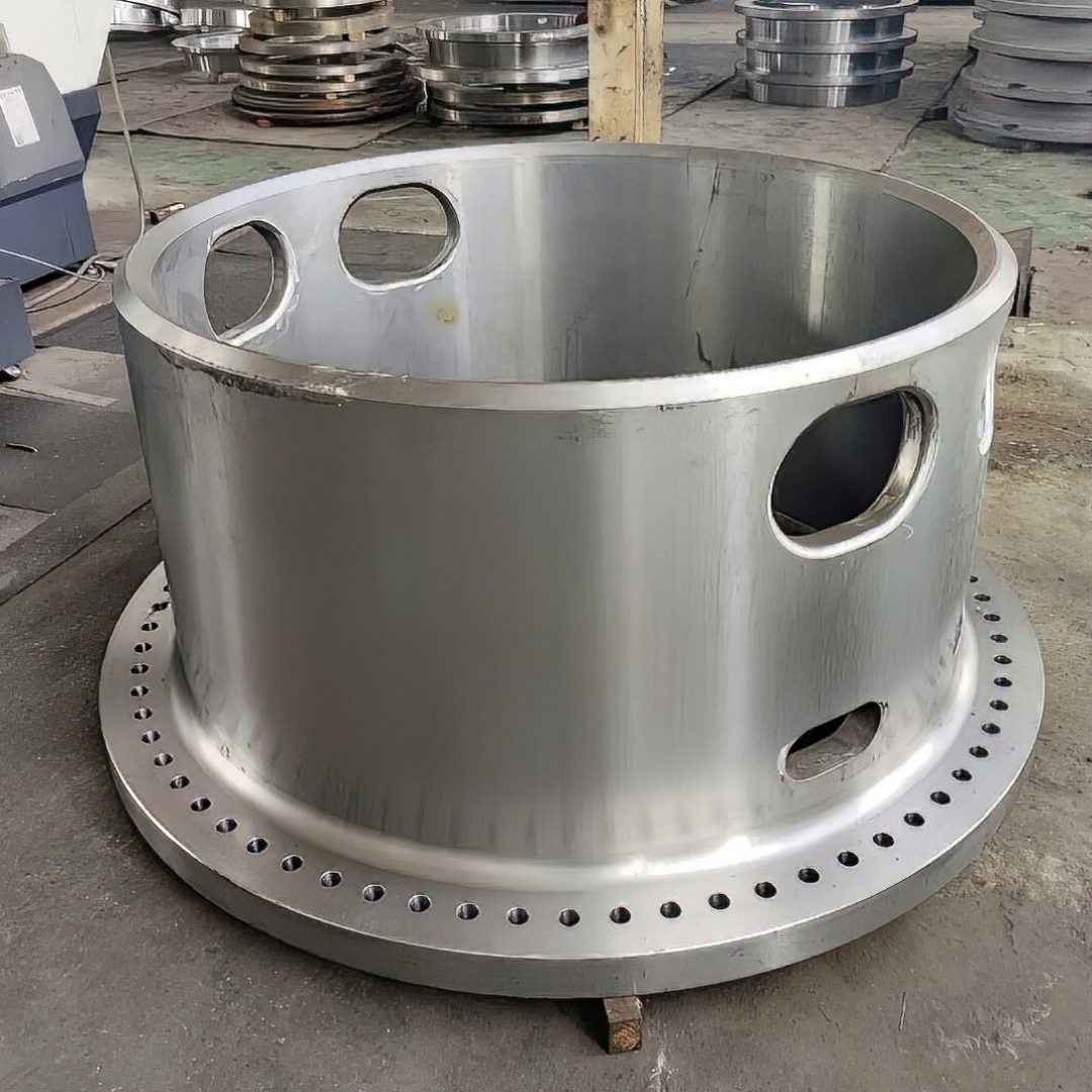 Intermedios de válvulas