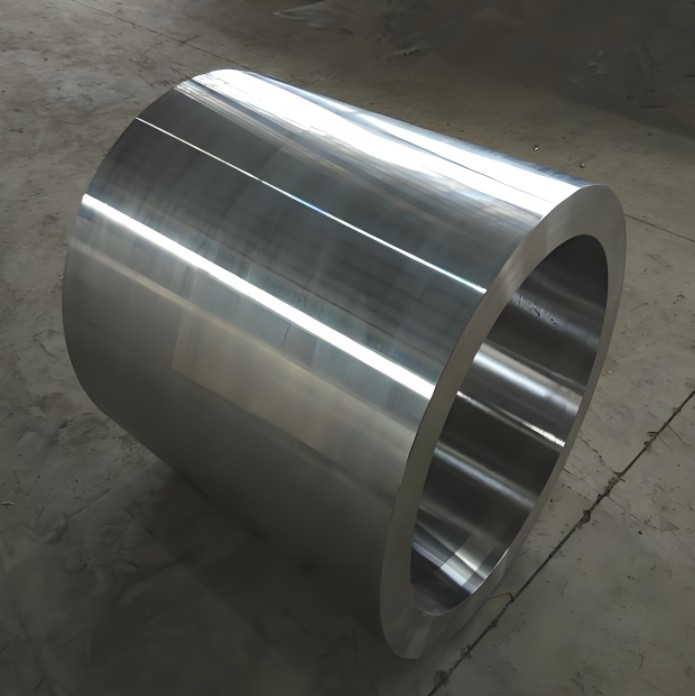 Forjados de receptores