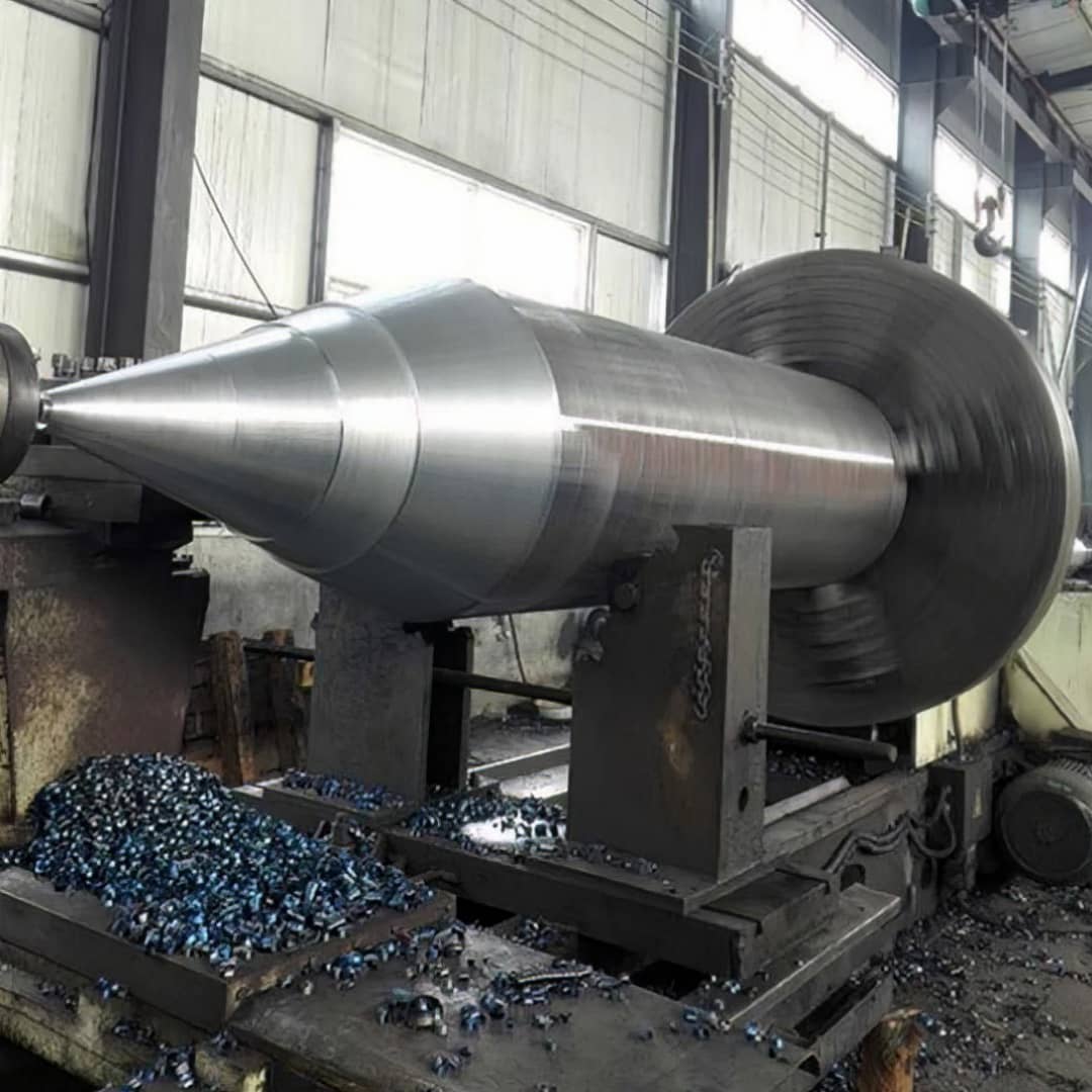 Forjados de acero al carbono nº 20